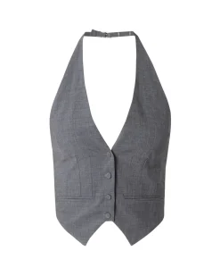 Àvora Bellini Vest Grey