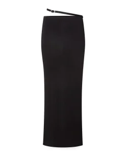 Àvora Bellucci Skirt Black