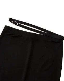 Àvora Bellucci Skirt Black