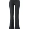 Àvora Bianca 01 Denim Regular Dark Blue