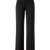 Àvora Como Pj Pants Black