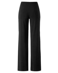 Àvora Como Pj Pants Black