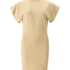 Àvora Dna Dress Beige