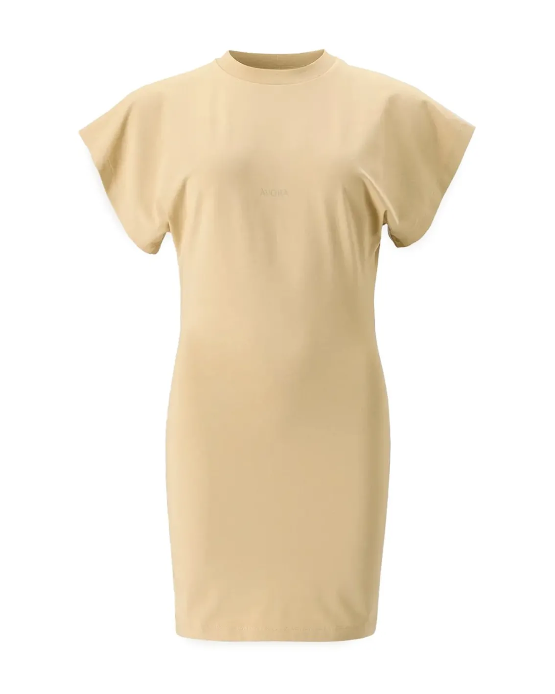 Àvora Dna Dress Beige