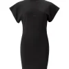 Àvora Dna Dress Black
