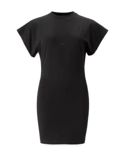Àvora Dna Dress Black