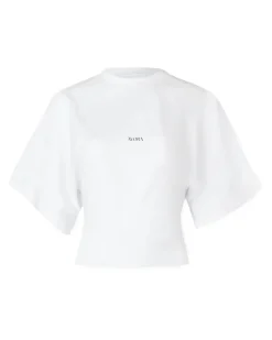 Àvora Dna Tee White