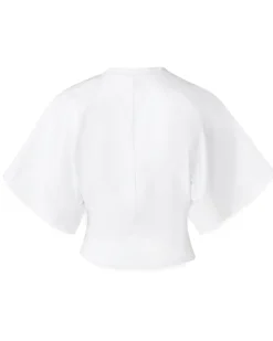 Àvora Dna Tee White