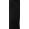 Àvora Roma Skirt Black
