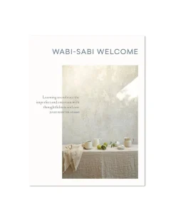 Wabi-Sabi Welcome