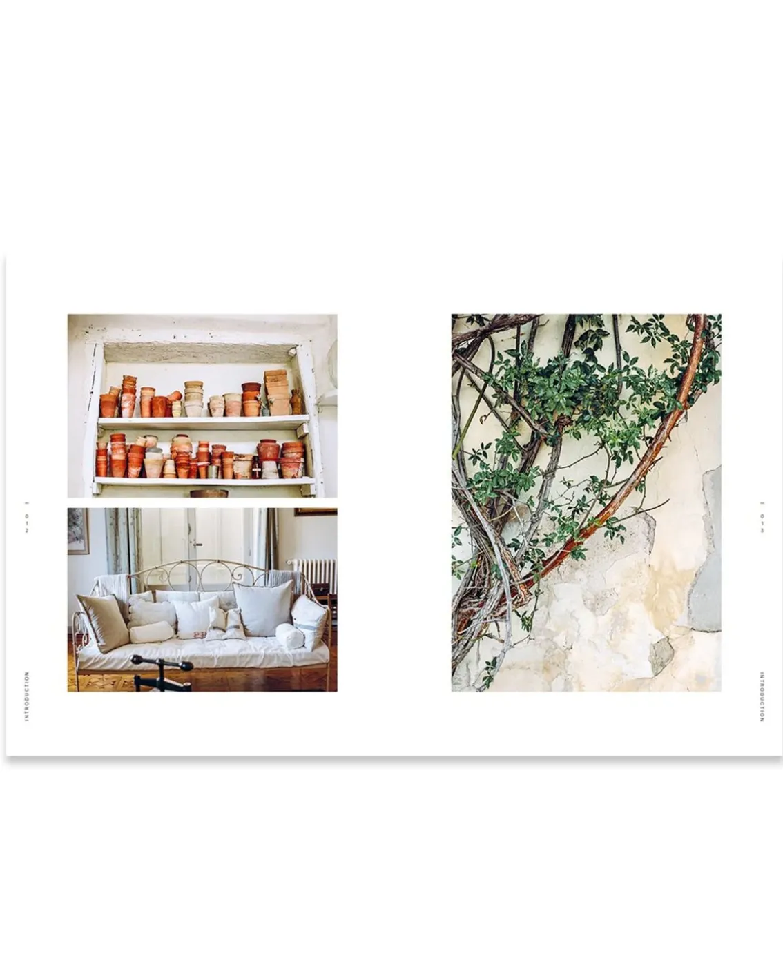 Wabi-Sabi Welcome