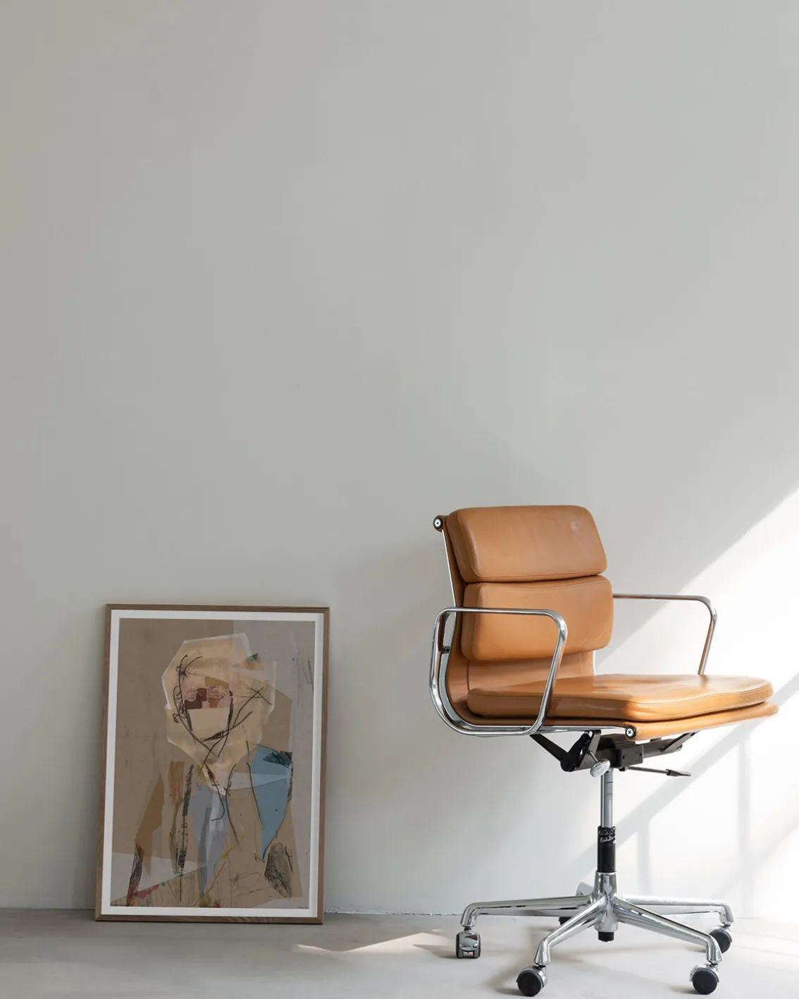 Wall of Art Alexander Adiels Pappas Pappa