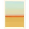 Wall of Art Annika Hultgren Marrakech Sky
