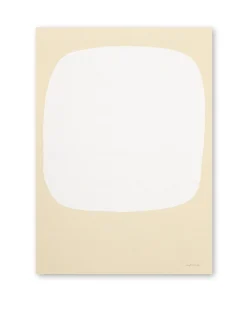 Wall of Art Julia Hallström Hjort Moon