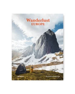 Wanderlust Europe