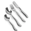 Waverly Cutlery Set Of 16 Stainless Steel