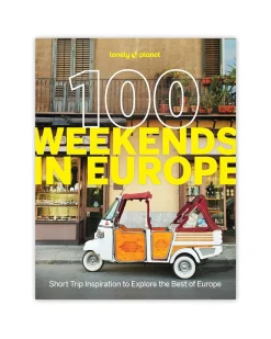 100 Weekends In Europe, 1St Edt.
