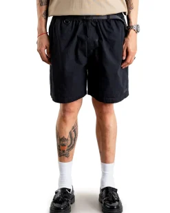 Woodbird Choi Base Shorts Black