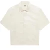Woodbird Wang Wee ShirtOff White