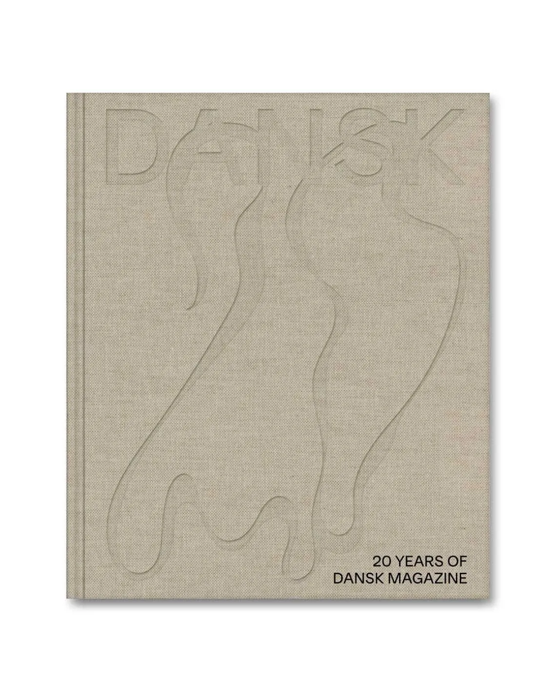 20 Years Of Dansk Magazine