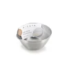 YOSHIKAWA Aikata Measure Bowl S Stainless Steel