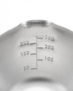 YOSHIKAWA Aikata Measure Bowl S Stainless Steel