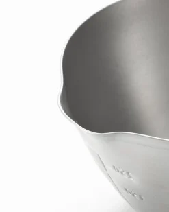 YOSHIKAWA Aikata Measure Bowl S Stainless Steel