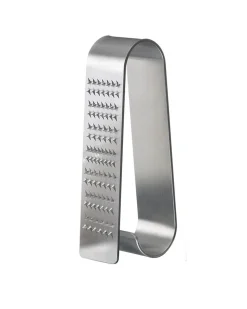YOSHIKAWA Handy Grater Stainless Steel