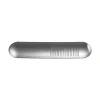 YOSHIKAWA Oros Grater Stainless Steel